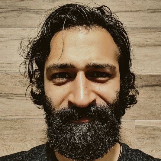 Sami Kizilbash
