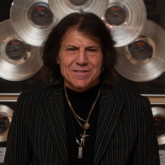 Sandy Gennaro