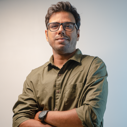 Satyajit Mukherjee