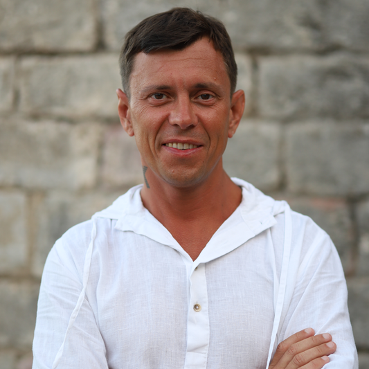 Serge Nedzelsky