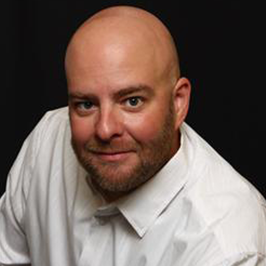 Shane Gwaltney