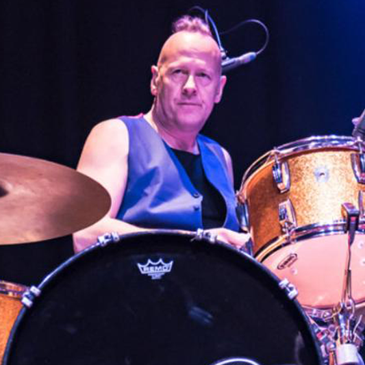 Simon Hanson