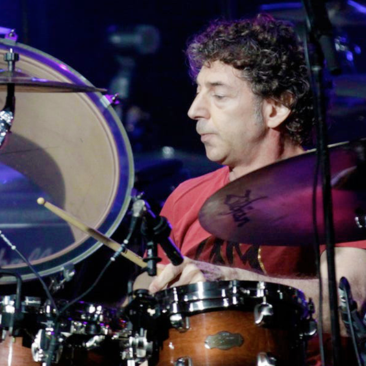 Simon Phillips