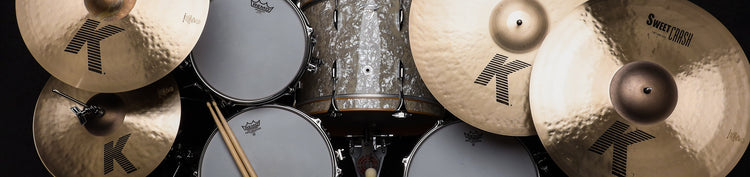 S Cymbal Packs