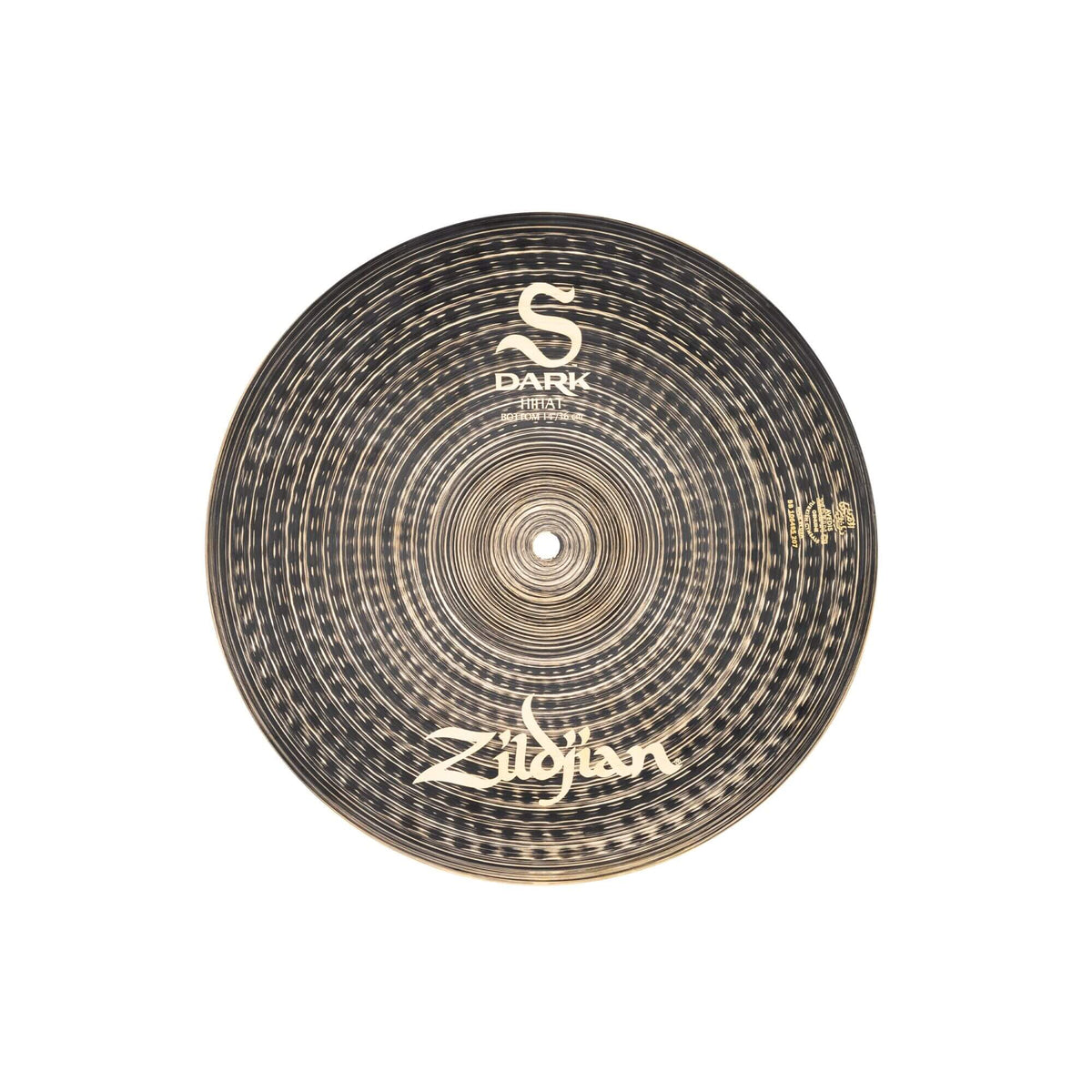 S Dark HiHats