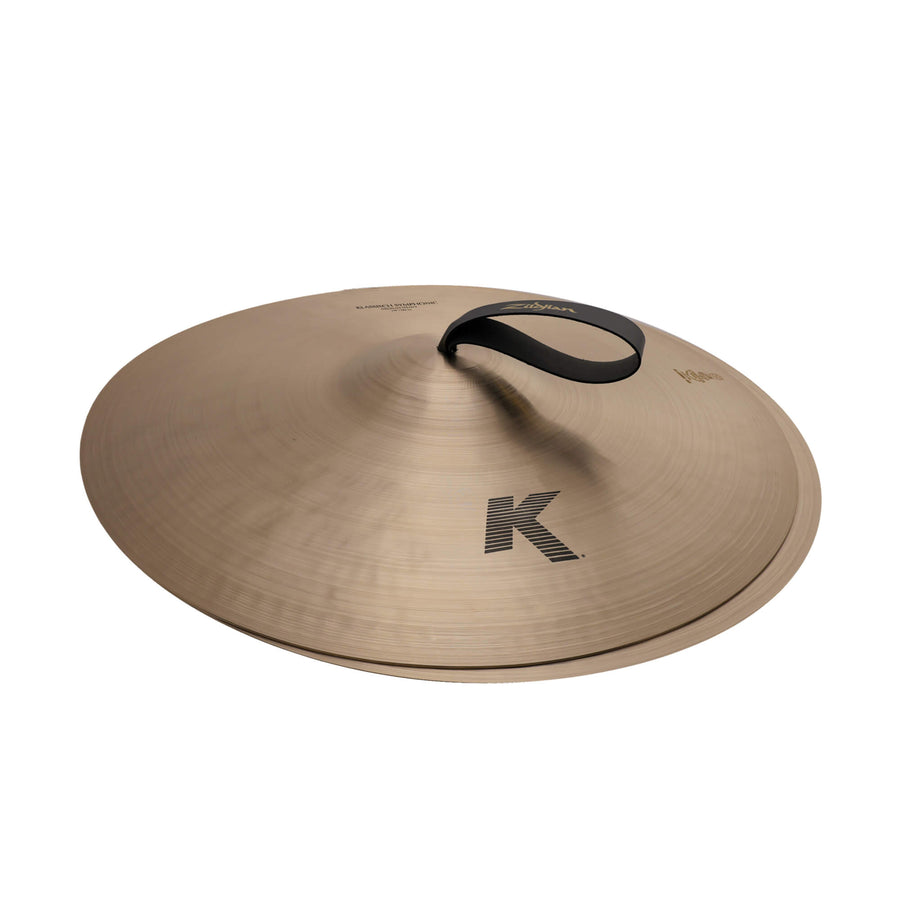 K Klassisch Symphonic Medium Heavy, Pair