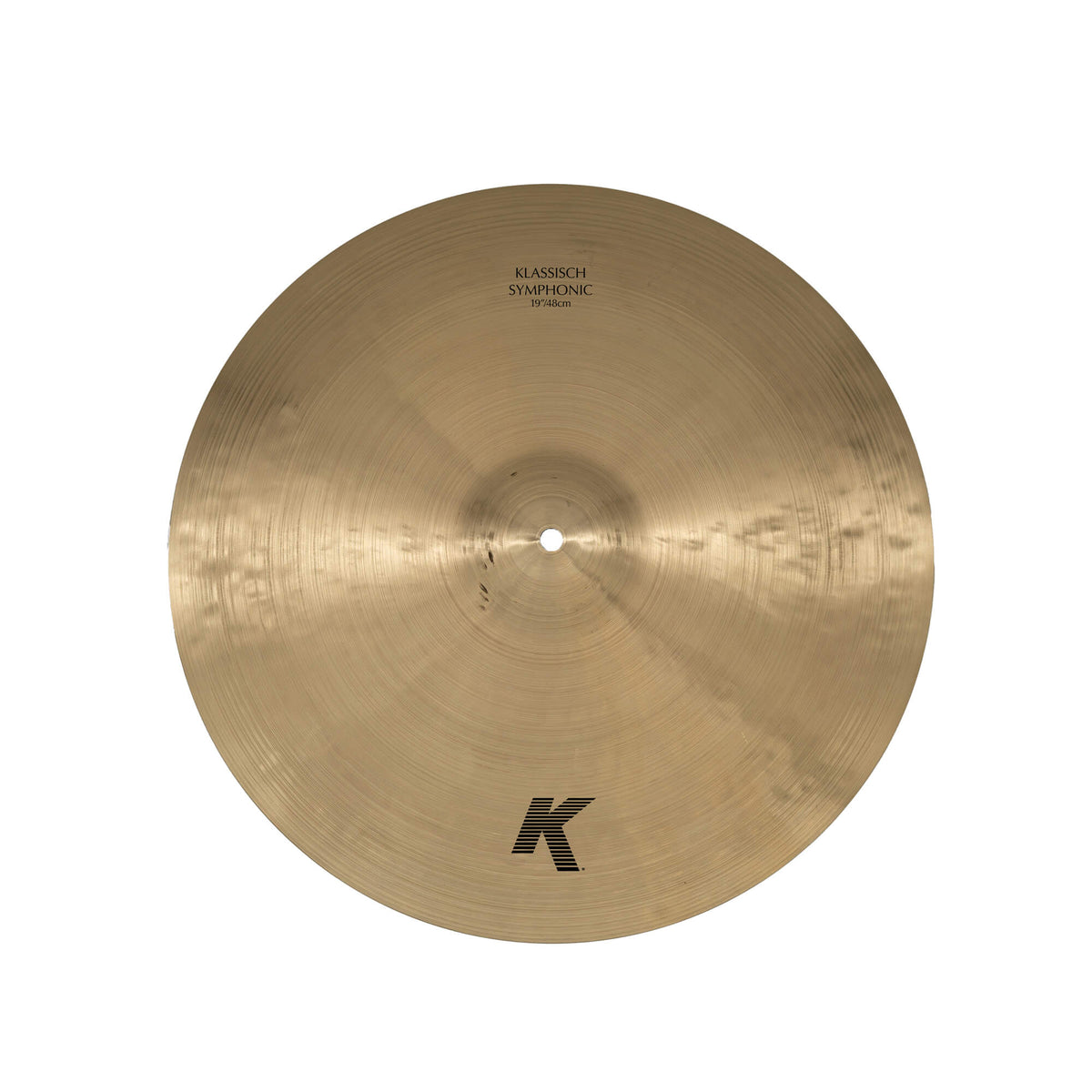 K Klassisch Symphonic Suspended
