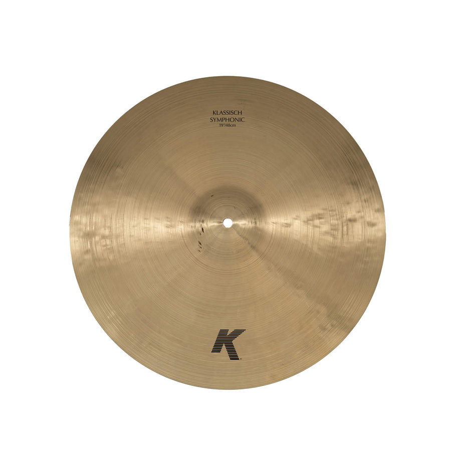 K Klassisch Symphonic Suspended
