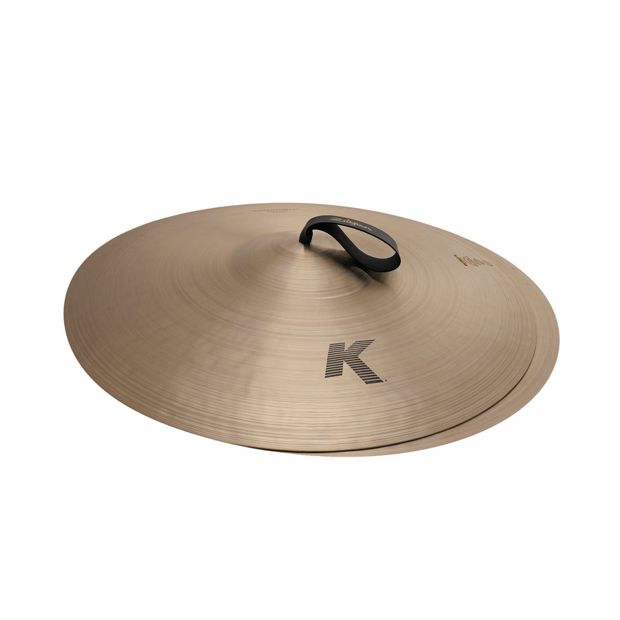 20" K Klassisch Symphonic Medium Heavy Pair