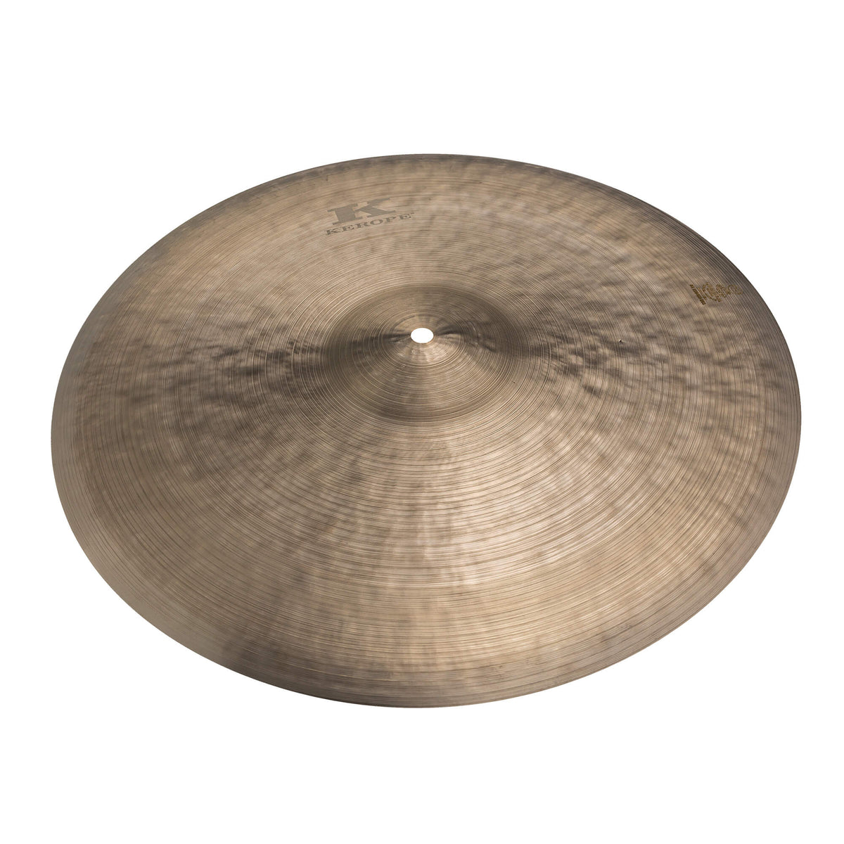 20" Kerope Thin High Ride