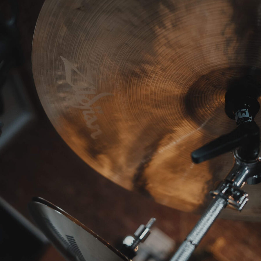 20" Kerope Thin High Ride
