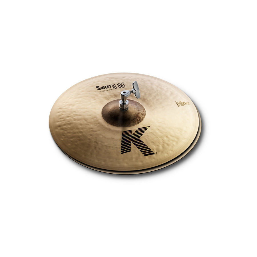 K Sweet Cymbal Pack