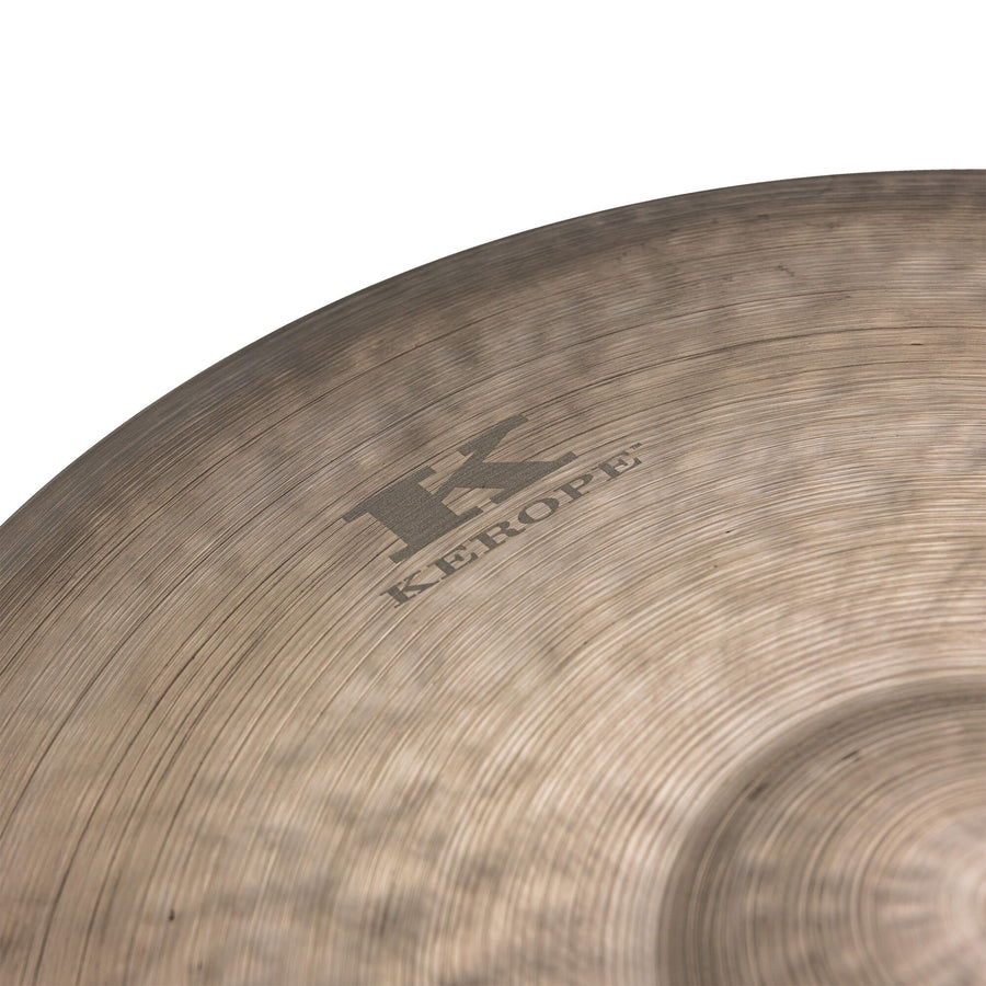 22" Kerope Medium Low Ride