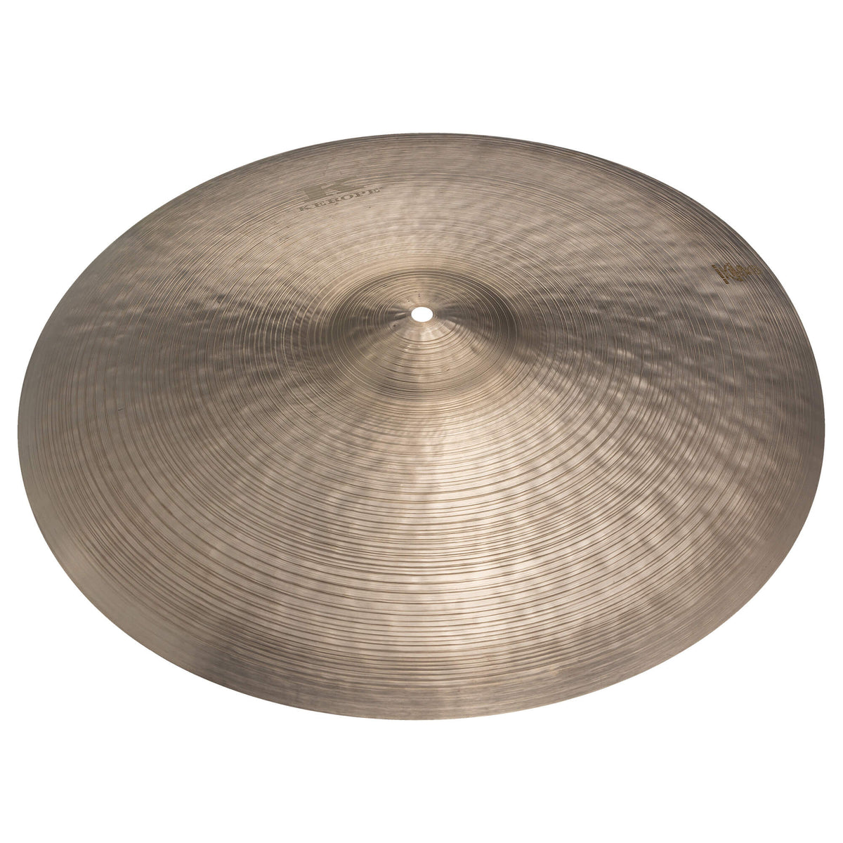 22" Kerope Medium Low Ride