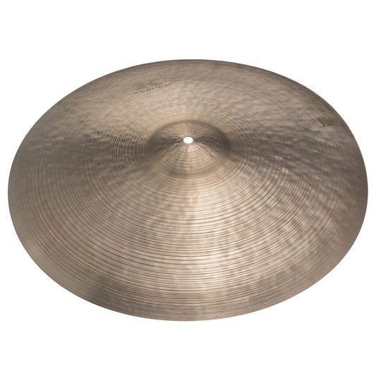 22" Kerope Medium Low Ride