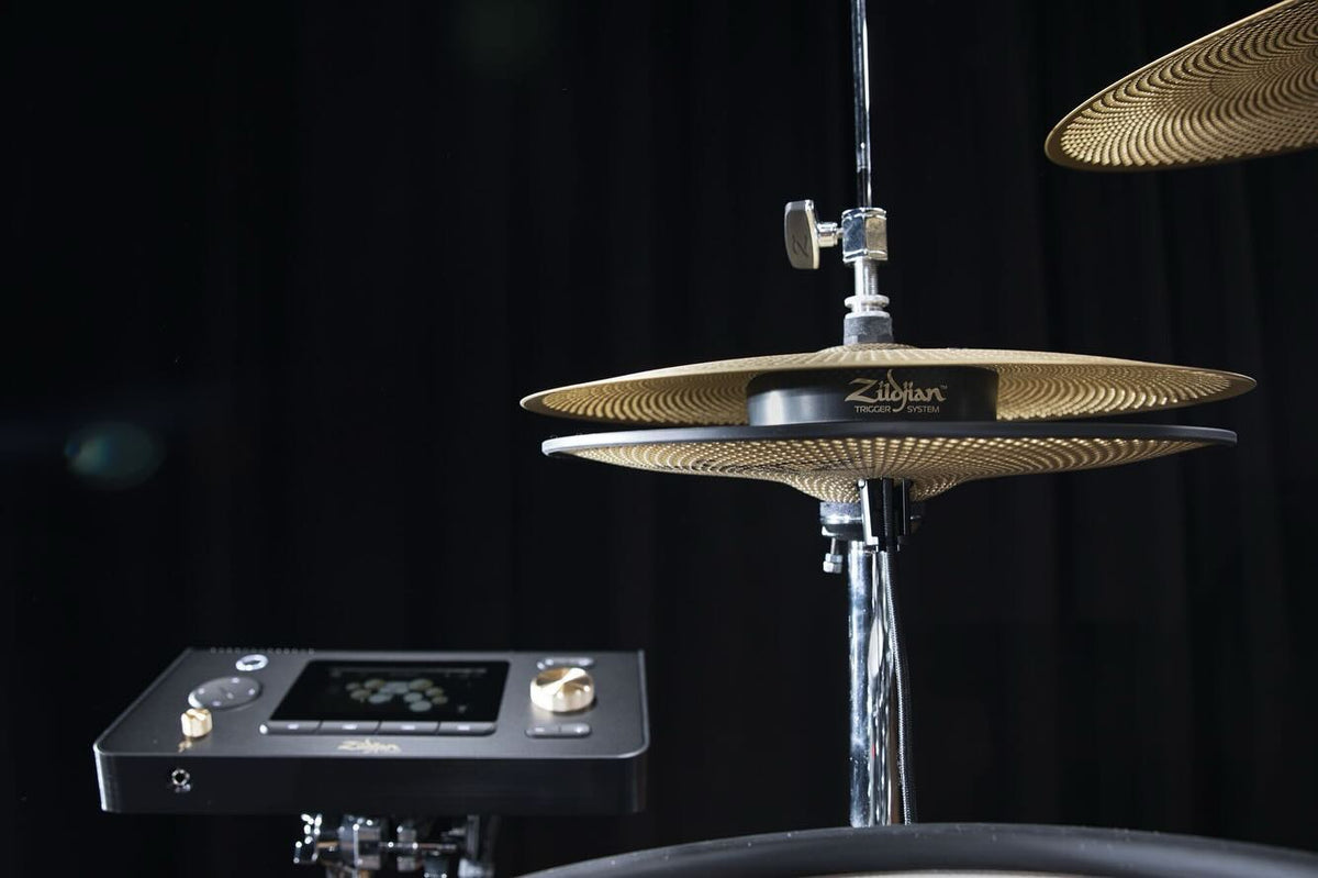 social post by zildjiancompany