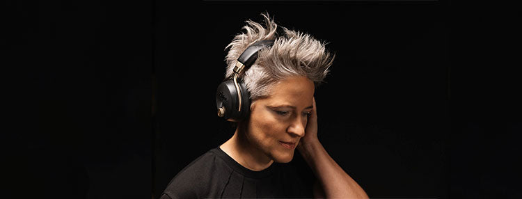 ALCHEM-E Headphones Accessories