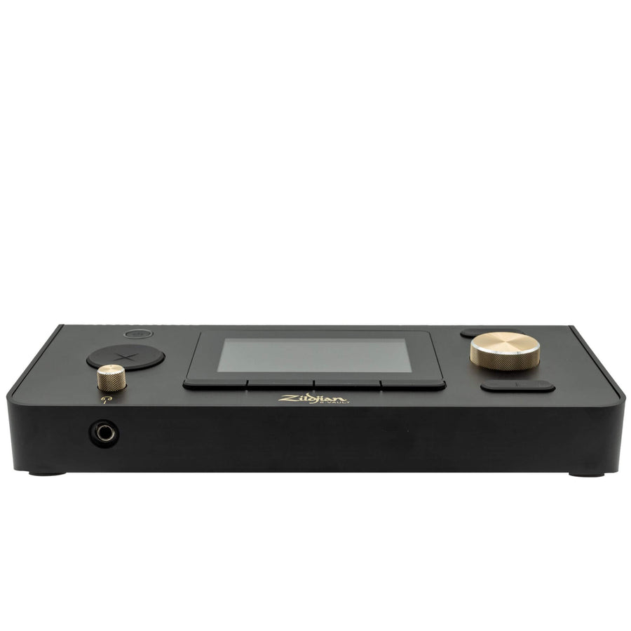 ALCHEM-E Gold Electronic Drum Kit
