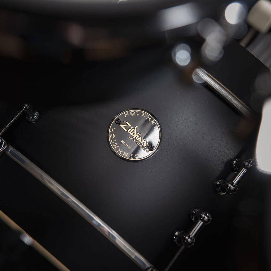 ALCHEM-E Bronze EX Electronic Drum Kit