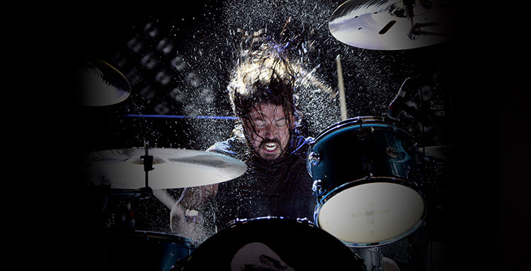 Splash Cymbals