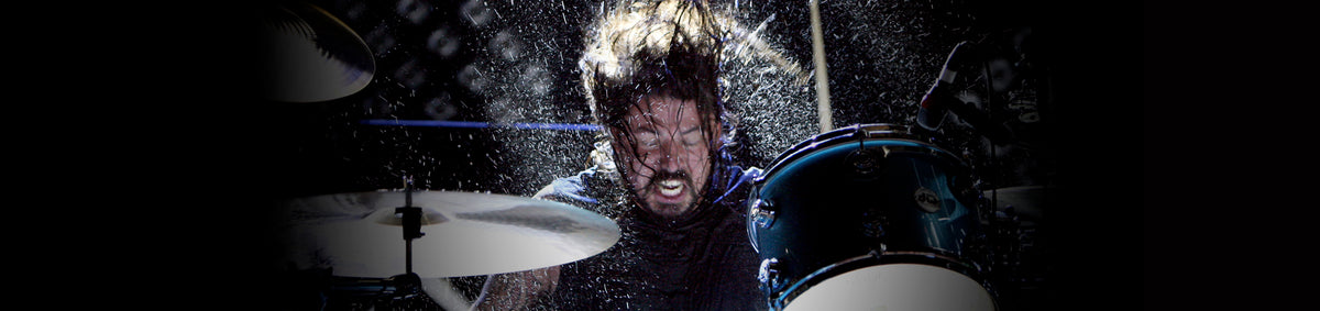 Splash Cymbals