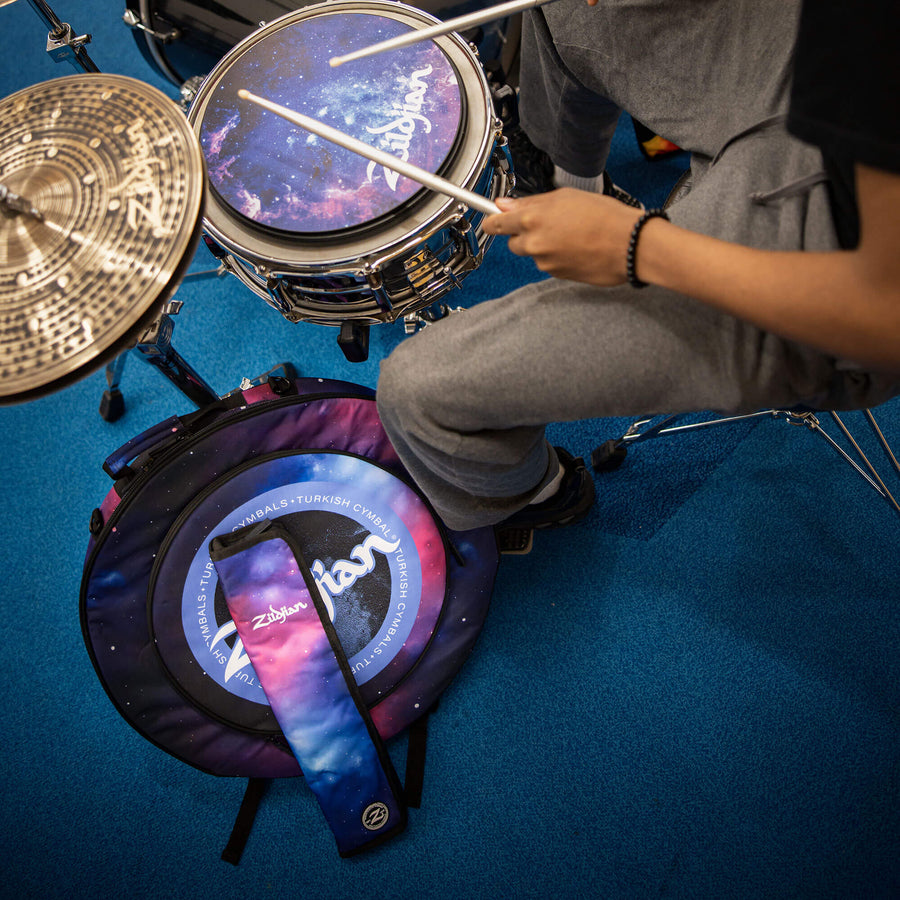 Zildjian 20" Student Cymbal Backpacks
