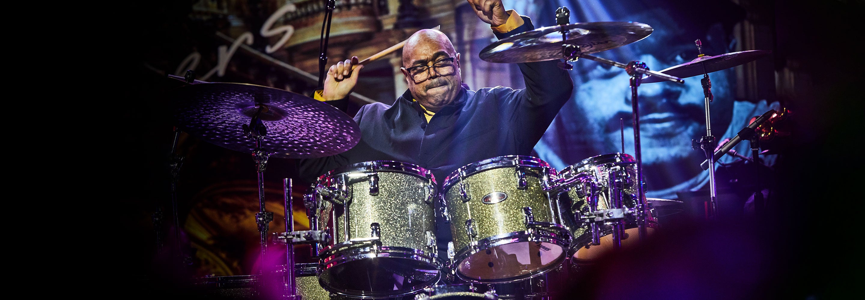Dennis Chambers