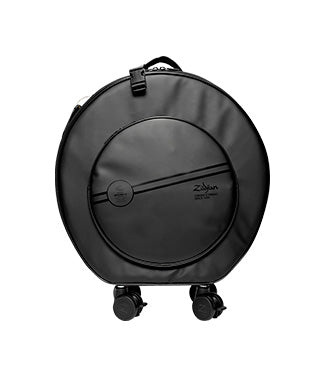 Black Zildjian Touring 24" Rolling Cymbal Bag