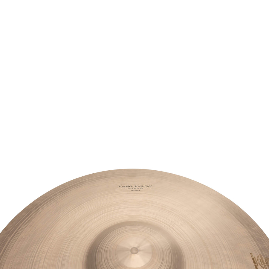 K Klassisch Symphonic Medium Heavy, Pair