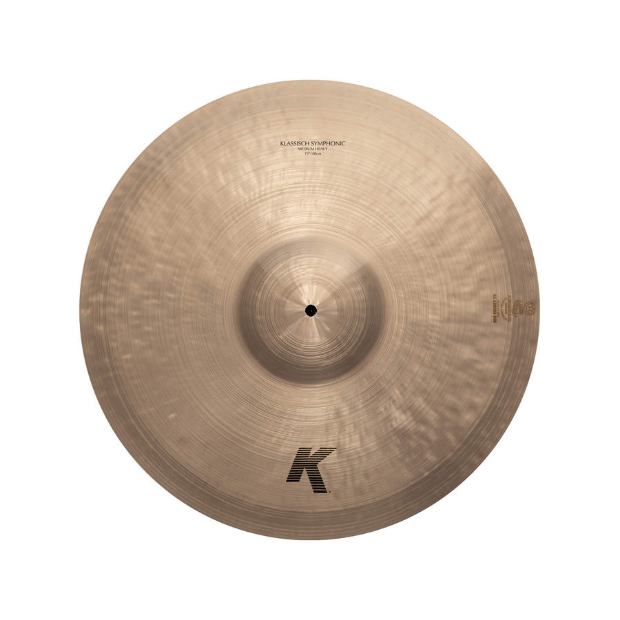 K Klassisch Symphonic Medium Heavy, Pair