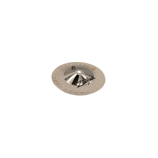Z Jay Weinberg Signature Bell leaned