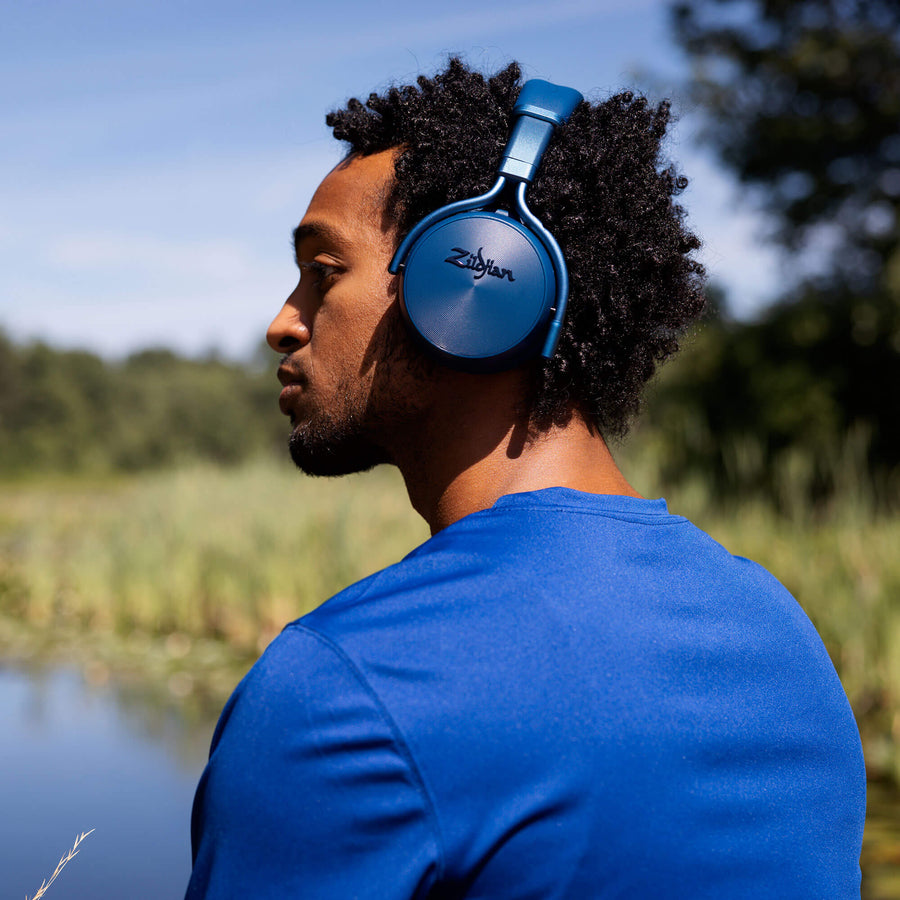 Zildjian ALCHEM-E Perfect Tune Headphones