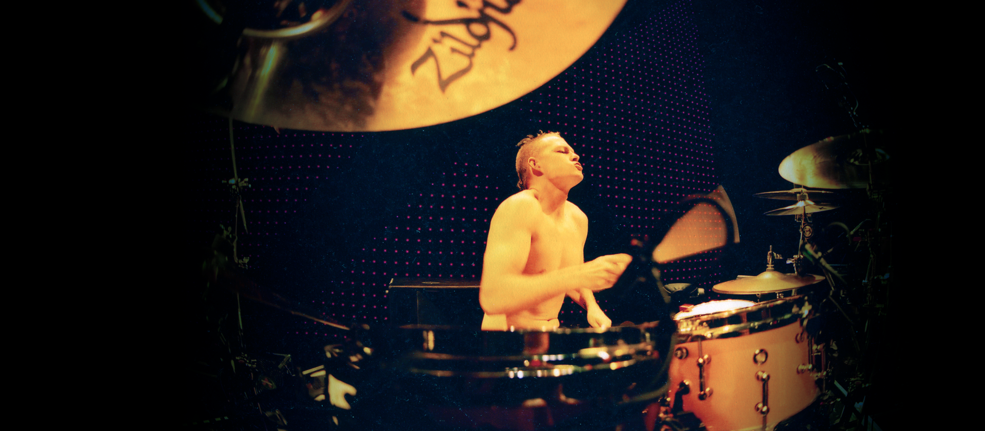 Adrian Young