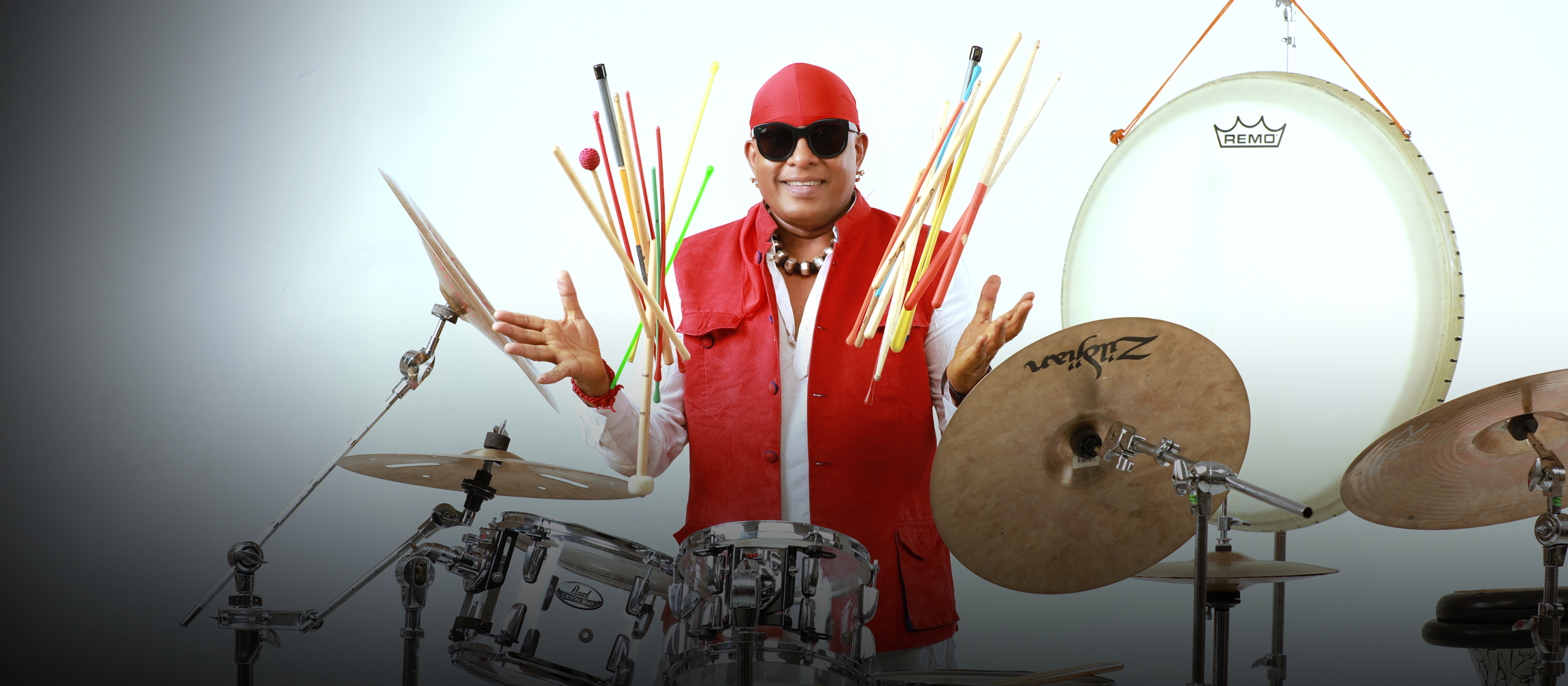 Anandan Sivamani