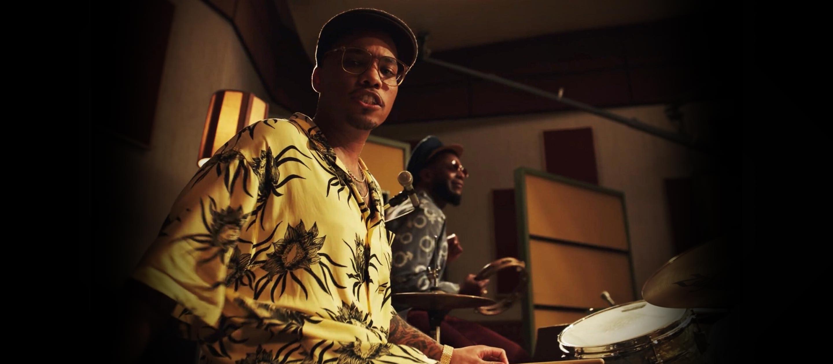 Anderson .Paak