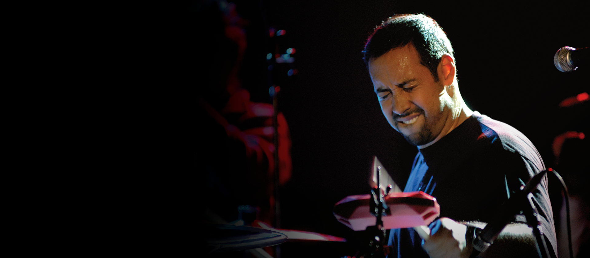 Antonio Sanchez