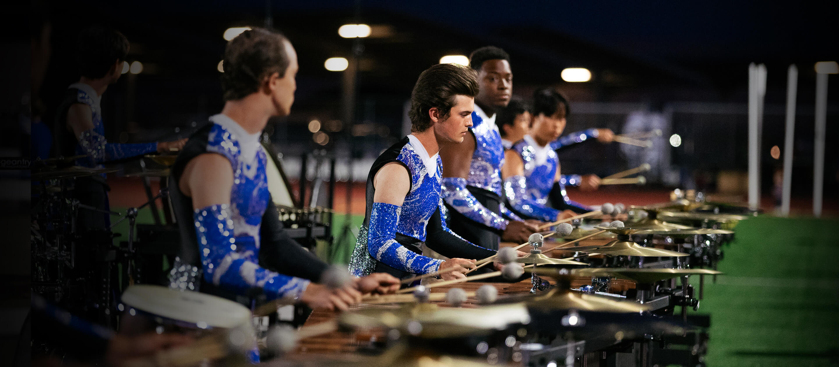 Blue Devils