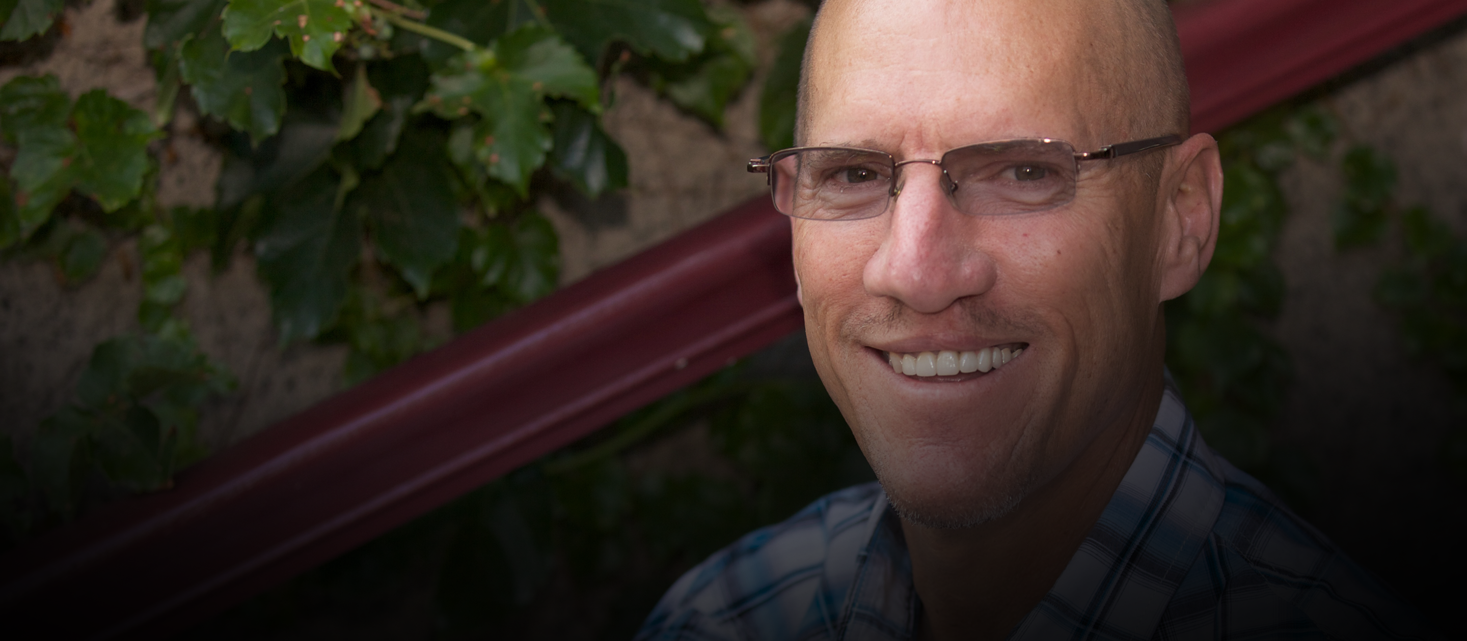 Bret Kuhn