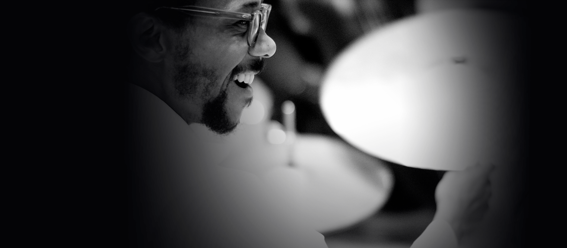 Brian Blade