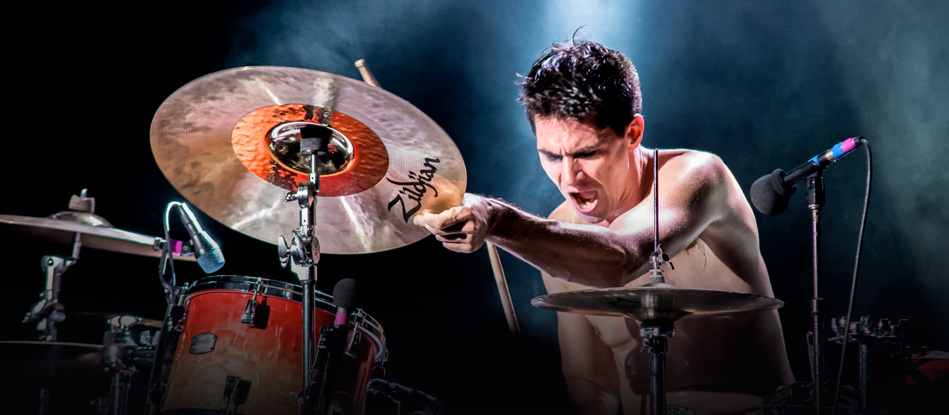 Brian Viglione