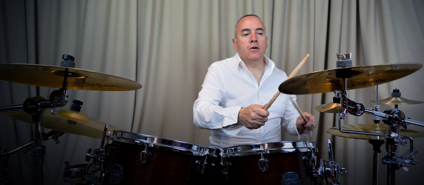 Claudio Del Pino