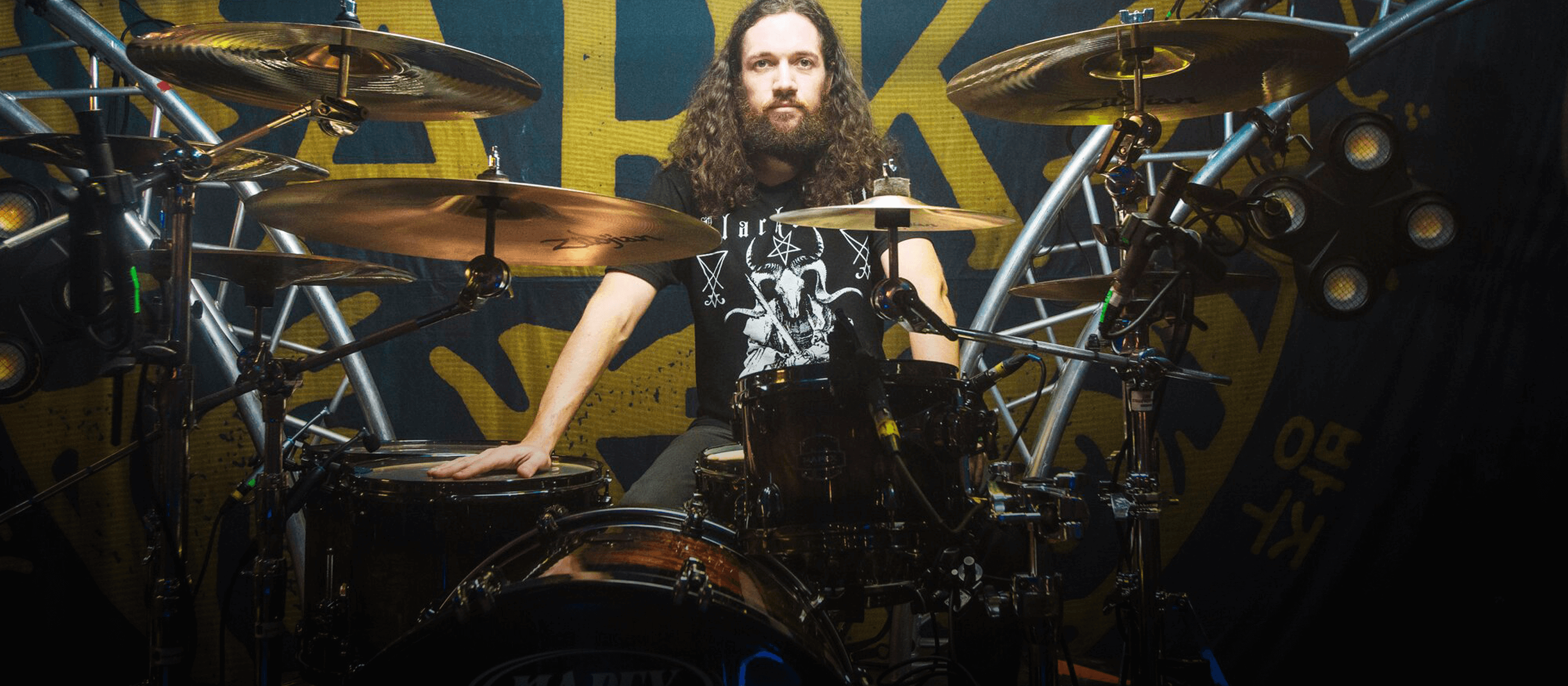 Conor Ward