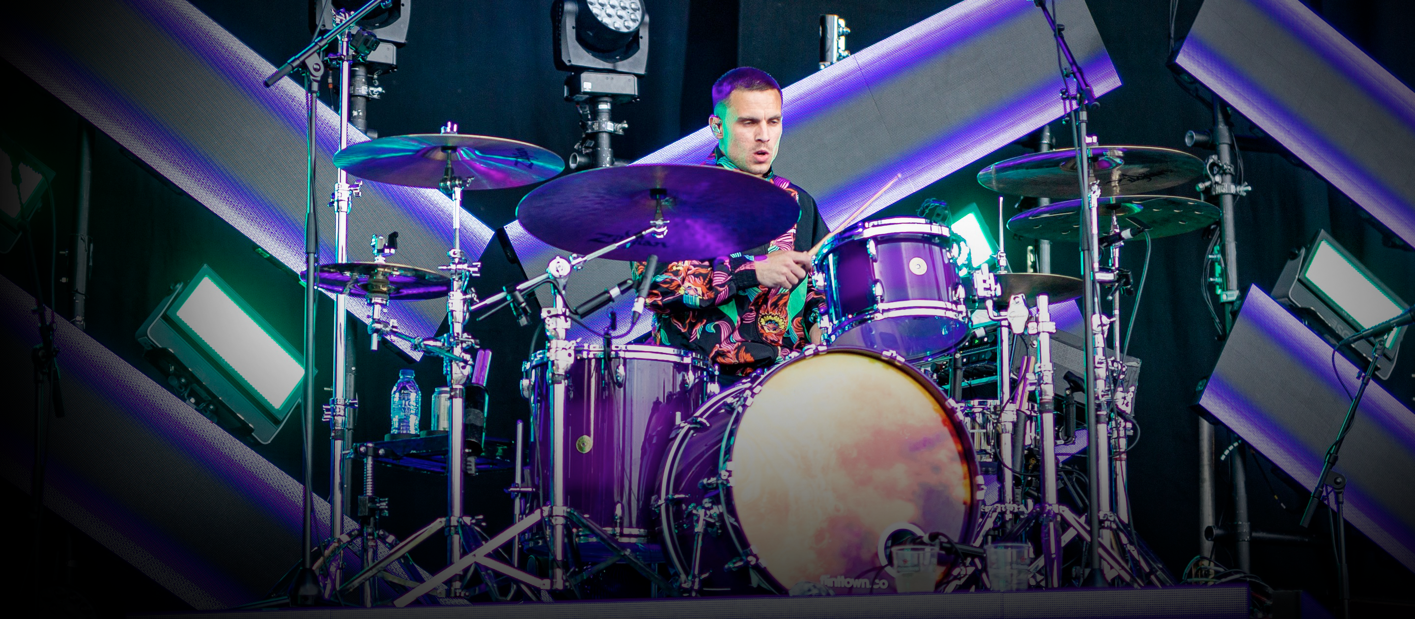 Daniel Flint