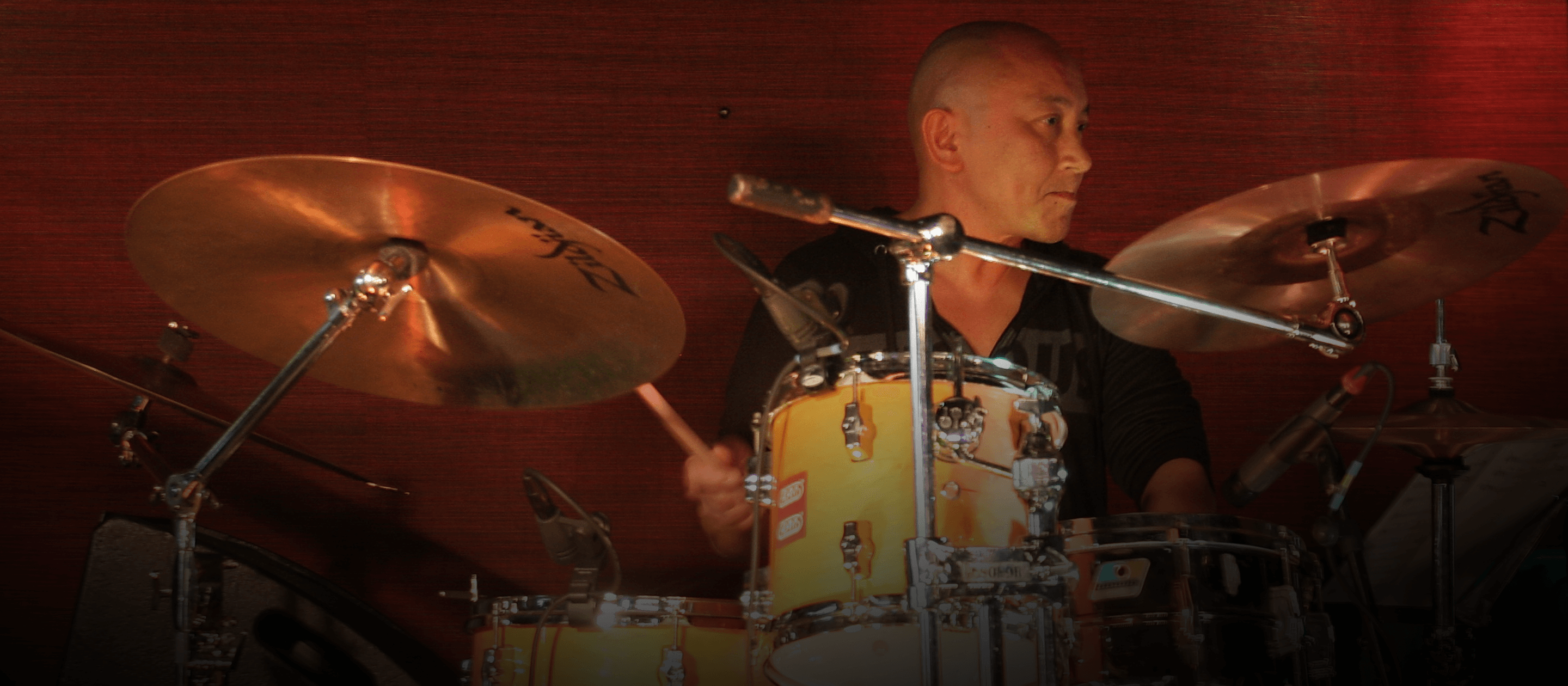Danny Sahupala