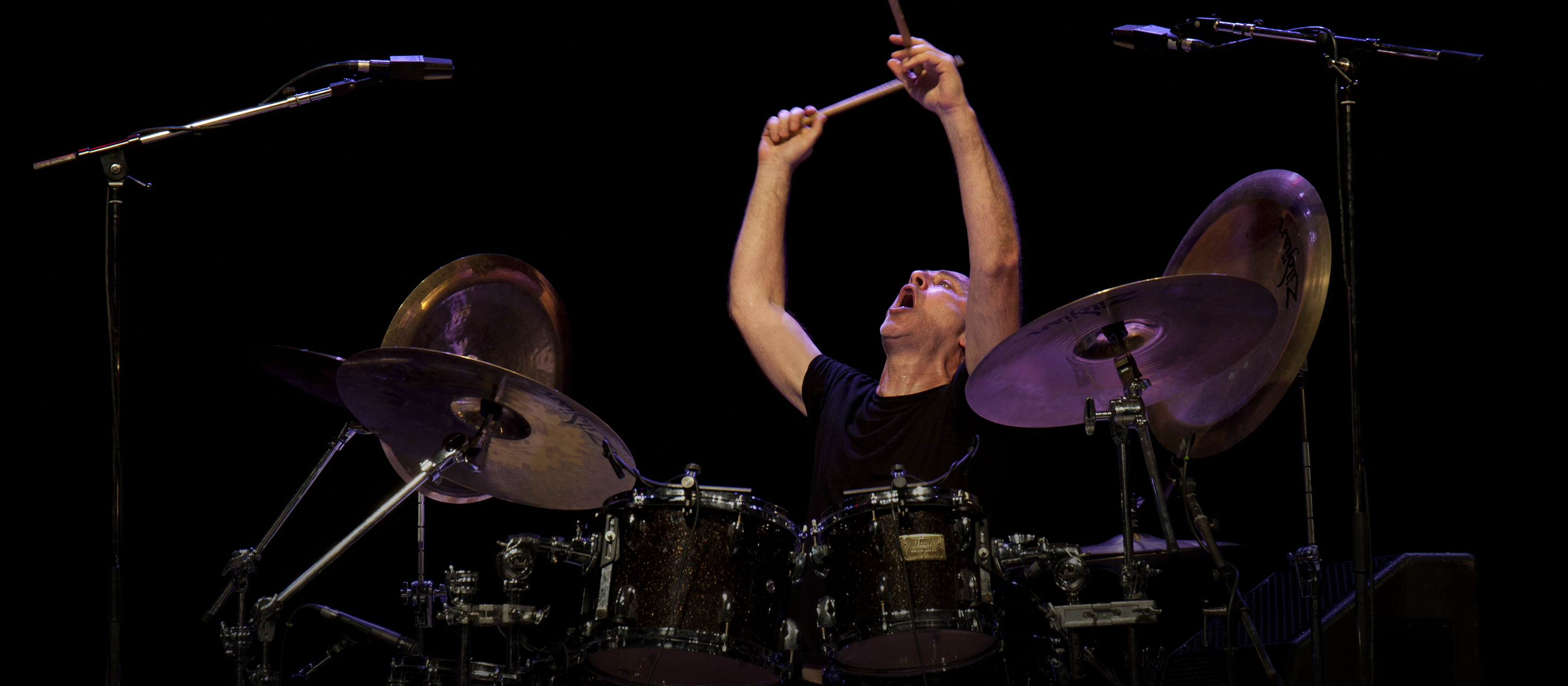 Dave Clarke