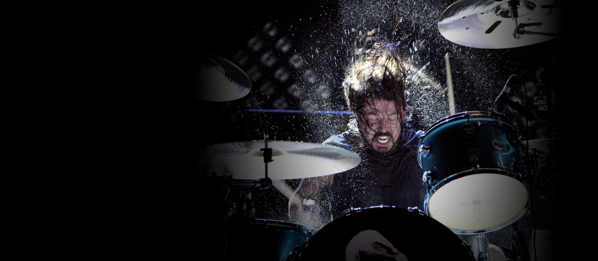Dave Grohl