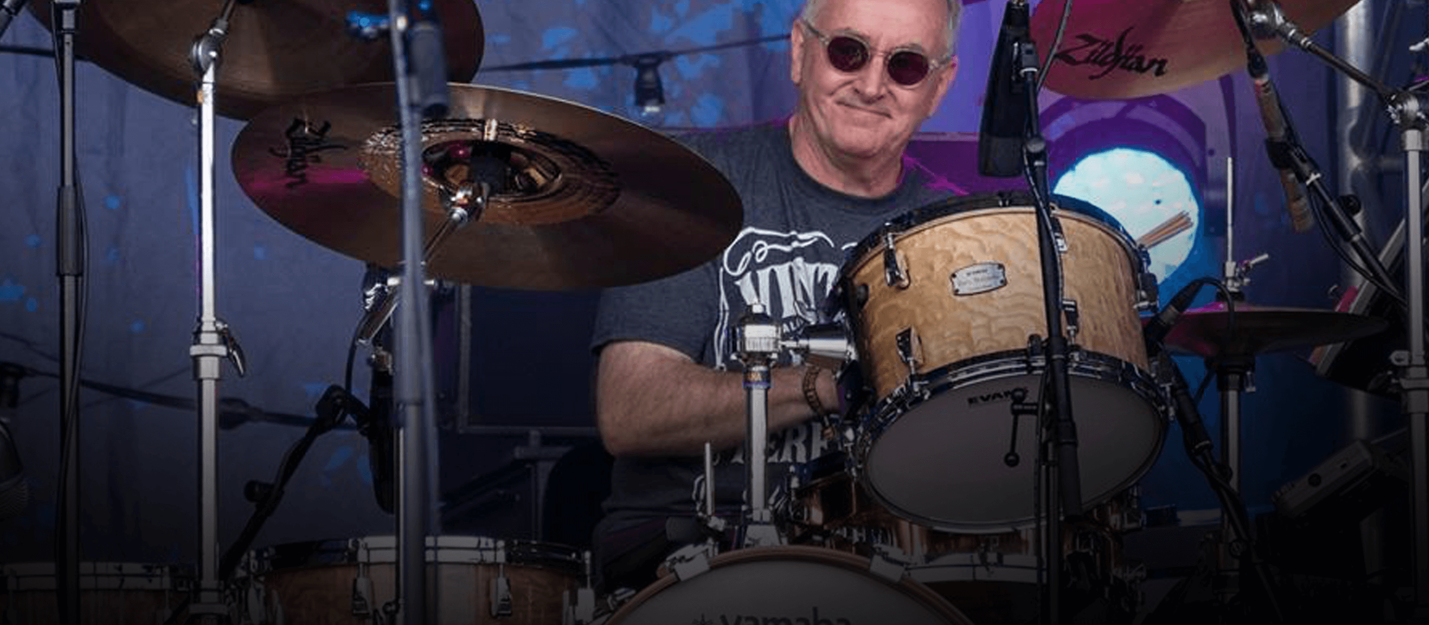 Dave Mattacks