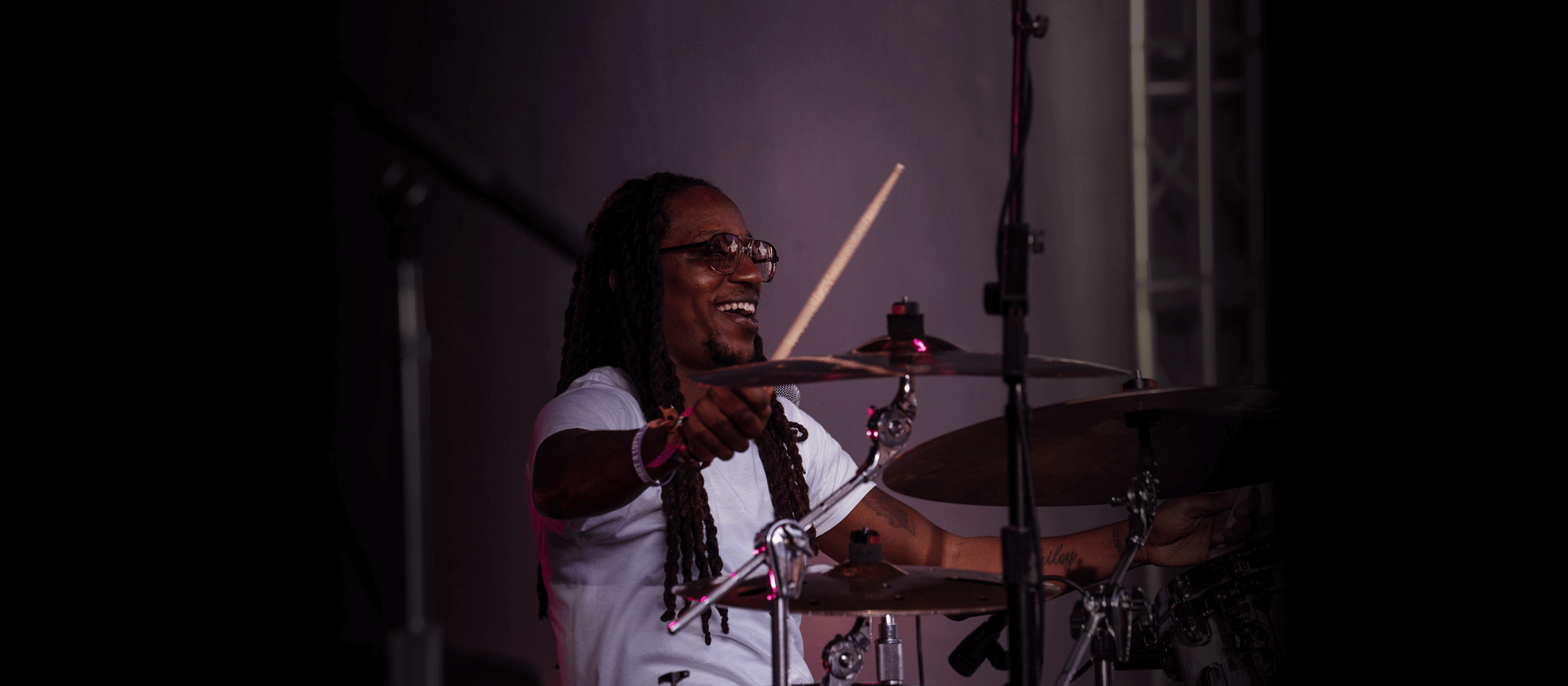 Dave 'Pop' Watson Jr.