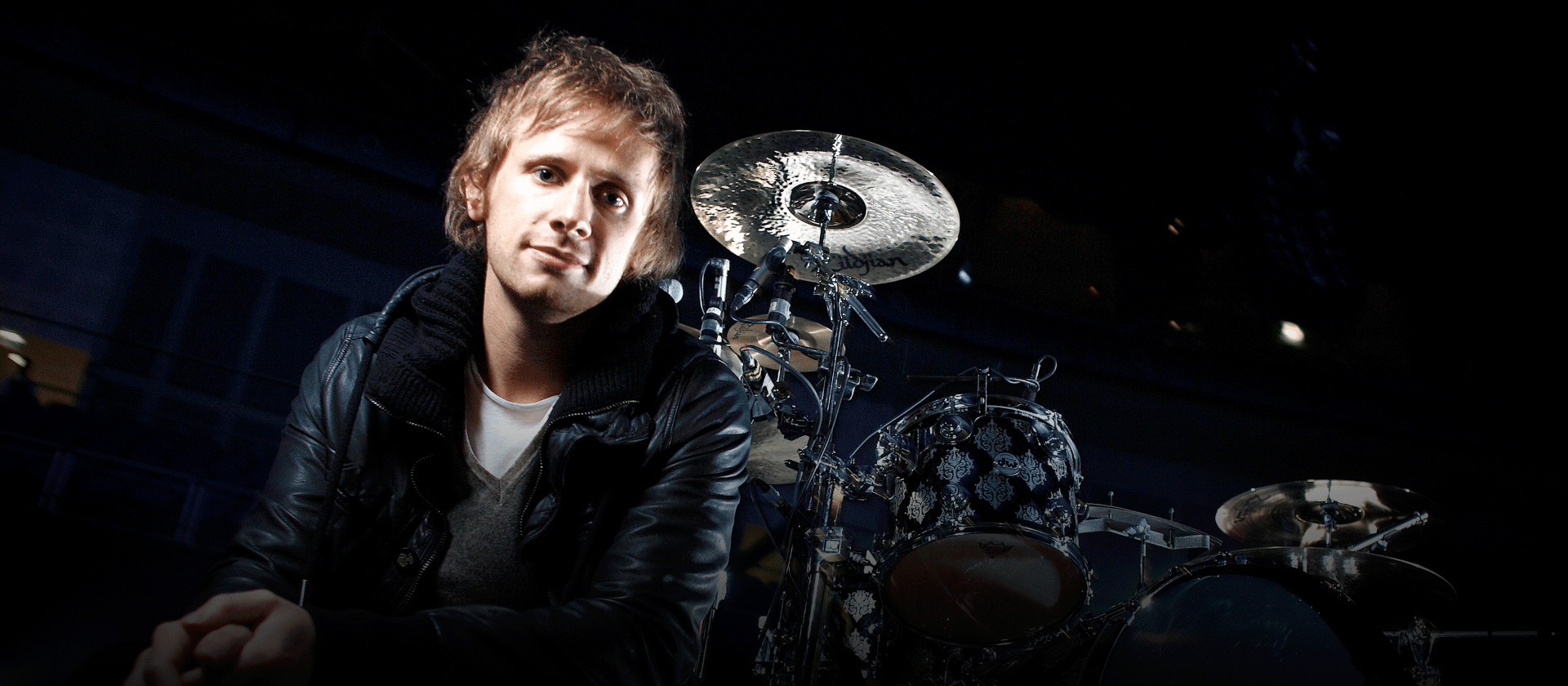 Dom Howard