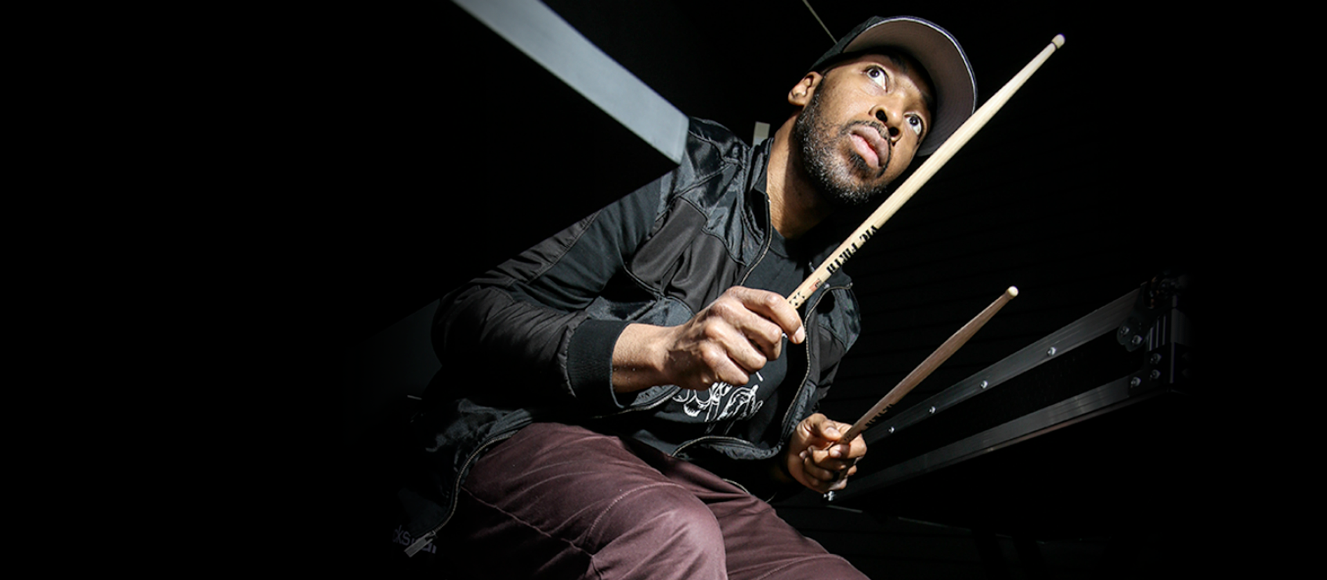 Eric Harland